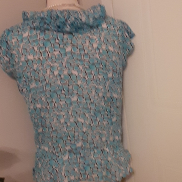 Blouse - Picture 4 of 6